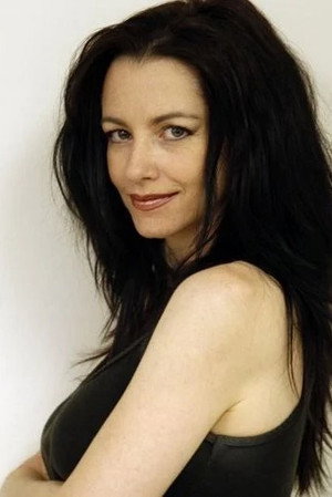 Debbie Rochon profil kép