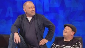 8 Out of 10 Cats Does Countdown 14. évad Ep.2 2. epizód