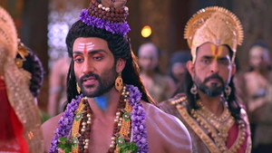 Shiv Shakti - Tap Tyaag Tandav 1. évad Ep.27 27. epizód