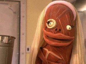 Mr. Meaty 1. évad Ep.16 16. epizód