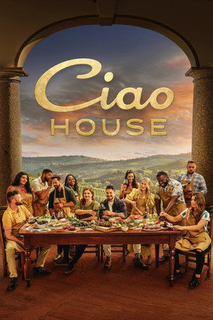 Ciao House 1. évad (2023-04-15) poszter
