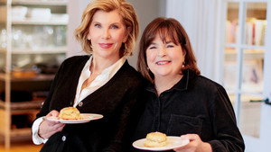 Be My Guest with Ina Garten 6. évad Ep.2 2. epizód