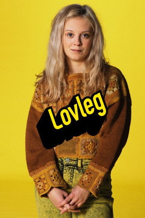 Lovleg poszter