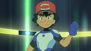 Pokémon 21. évad Ep.18 18. epizód