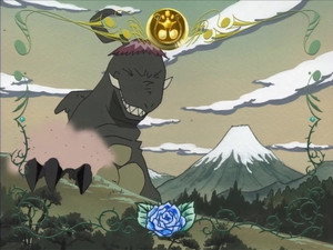 おジャ魔女どれみ 2. évad Ep.39 39. epizód