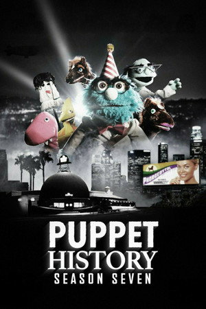 Puppet History 7. évad (2025-02-07) poszter