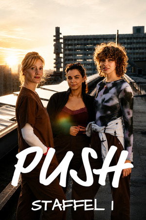 Push 1. évad (2024-03-10) poszter