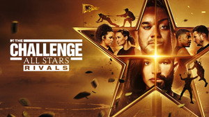 The Challenge: All Stars kép