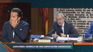 Horizonte 6. évad Ep.83 83. epizód