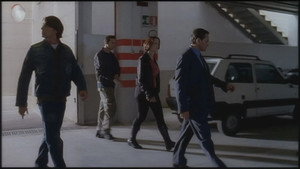 Distretto di Polizia 6. évad Ep.9 9. epizód