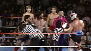 Mid-South Wrestling 4. évad Ep.41 41. epizód