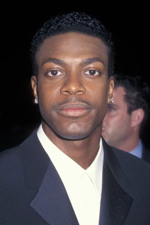 Chris Tucker profil kép