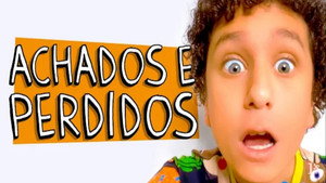 Porta dos Fundos 8. évad Ep.89 89. epizód