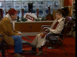 Newhart 1. évad Ep.12 12. epizód