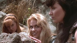 Xena: A harcos hercegnő 2. évad Ep.14 A szükséges rossz