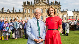Antiques Roadshow 40. évad Ep.1 1. epizód