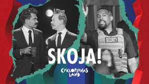Cyklopernas land 10. évad Ep.2 2. epizód