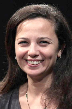Damla Özen profil kép