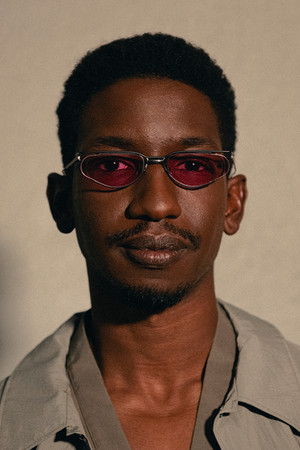 Mamoudou Athie profil kép
