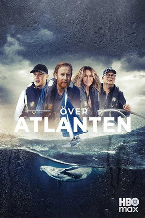 Över Atlanten poszter