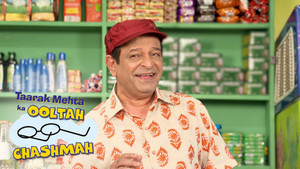 तारक मेहता का उल्टा चश्मा 1. évad Ep.4559 4559. epizód