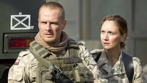 Misja Afganistan 1. évad Ep.5 5. epizód