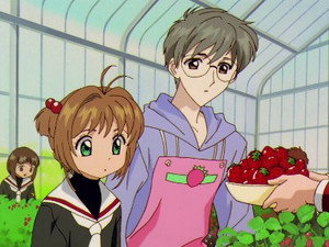 カードキャプターさくら 2. évad Ep.3 3. epizód