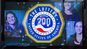 The Lottery 1. évad Ep.5 5. epizód
