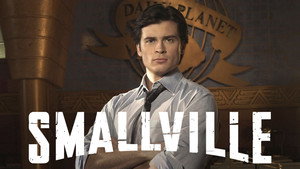 Smallville kép