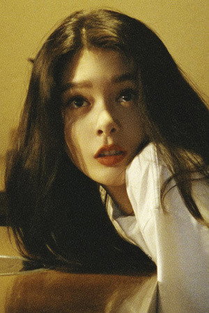 傅菁 profil kép
