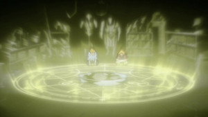 Fullmetal Alchemist 1. évad Ep.1 Aki szembeszállt a Nappal is