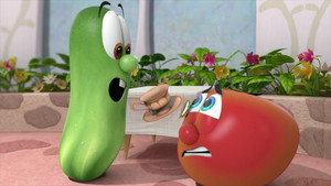 VeggieTales in the House 1. évad Ep.14 14. epizód