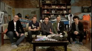 The Chaser's War on Everything 3. évad Ep.8 8. epizód