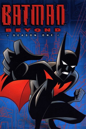 Batman of the Future 1. évad (1999-01-10) poszter