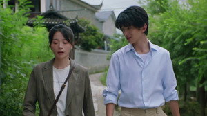 秦好与时鸣 1. évad Ep.3 3. epizód