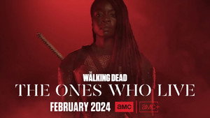 The Walking Dead: The Ones Who Live kép