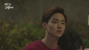 시를 잊은 그대에게 1. évad Ep.9 9. epizód