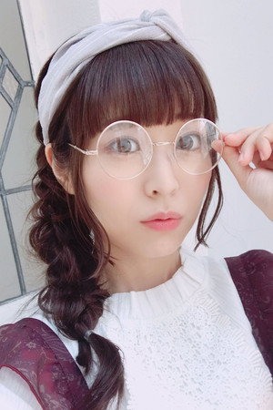 桑原由気 profil kép