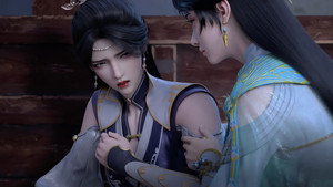 九阳武神 1. évad Ep.5 5. epizód
