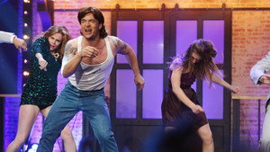 Lip Sync Battle : face à face 1. évad Ep.7 7. epizód