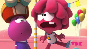 Jelly Jamm kép