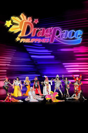 Drag Race Philippines poszter