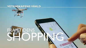 Vetenskapens värld 47. évad Ep.12 12. epizód