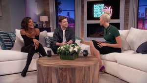 Movie Night with Karlie Kloss 1. évad Ep.1 1. epizód