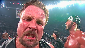 WCW Monday Nitro 3. évad Ep.41 41. epizód