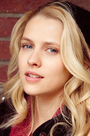 Teresa Palmer profil kép