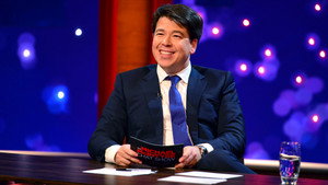 The Michael McIntyre Chat Show kép