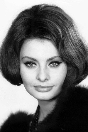 Sophia Loren profil kép