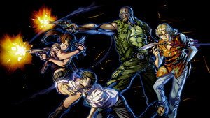 Black Lagoon kép