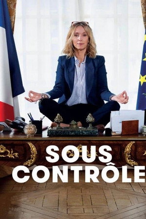 Sous contrôle poszter
